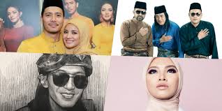 Mp3.pm fast music search 00:00 00:00. Uji Rashid Hail Amir Seloka Hari Raya Mp3