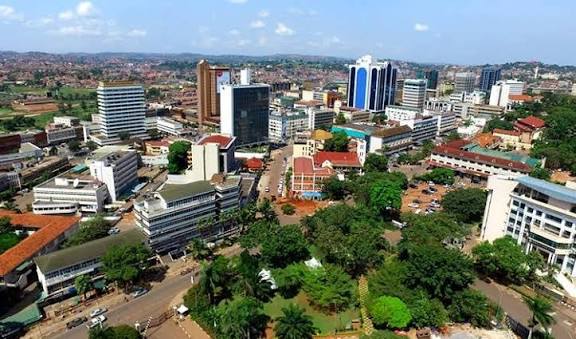 Uganda passport mobility score