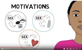 Transactional sex and HIV | STRIVE