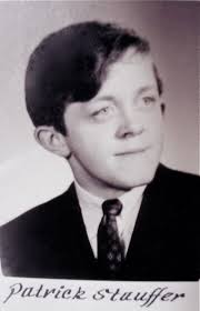 Joseph Patrick “Pat” Stauffer (1945-1971)
