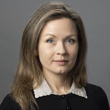 BlackRock's Fink says he's stopped using 'weaponised' term ESG