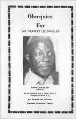 Medium: church records