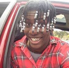 Pinterest Cheetahgrljas93 Lil Boat Lil Yachty Lil Yatchy Natural Hair Men