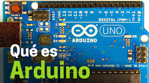Resultado de imagen para arduino