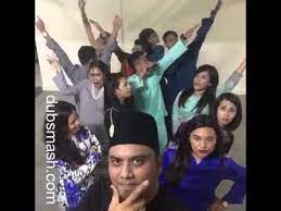 Ku senandungkan lagu untukmu ernie zakri mp3 & mp4. Ku Senandungkan Lagu Untukmu Dubsmash Youtube