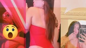 La Juanchi fotos: se filtran imágenes íntimas de la influencer hondureña