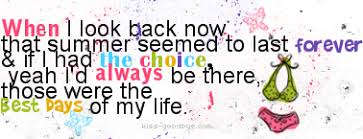 And because i did i'm going to celebrate! Best Day Of My Life Quotes Quotesgram