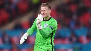 Born 7 march 1994) is an english professional footballer who plays as a goalkeeper for premier league club everton and the england national team. Hqfsnonnc O9nm