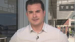 Following a steep loss in first quarter profits at Tesla, billionaire Elon  Musk has said his work with the Department of Government Efficiency is  winding down and he'll be focusing more