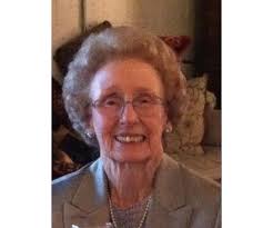 Virginia Black Obituary (1928