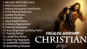 At the cross tagalog try this version. Youtube Video Statistics For Tagalog Christian Songs With Lyrics Non Stop Volume 1 Noxinfluencer