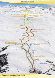 1 winter playground of the. Alles Wichtige Zur Ski Wm In St Moritz Skigebiete Test Magazin