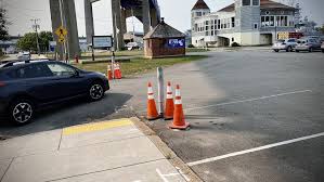 Lock the gates: Heritage State Park nixing nighttime parking