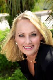 Emily Trust Real Estate Associate in Savannah Georgia