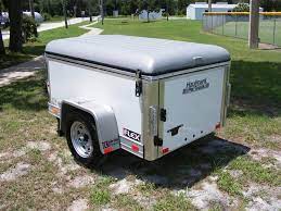 Pin On Cargo Trailers