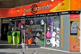 Plus de 100 magasins d'achat vente en france. Franchise Cash Express Devenir Franchise Cash Express Achat Vente De Produits D Occasions