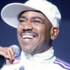 Kurt Walker aka Kurtis Blow