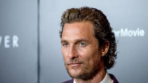 Matthew mcconaughey, an aggressive centrist who may or may not be considering a career in politics, has more than a little sympathy for the supporters of president donald trump, who are. Ich Liebe Meine Obsessionen Gq Germany