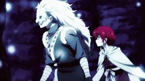 Yona akatsuki no yona anime akatsuki anime manga anime art saiunkoku monogatari shin ah gekkan shoujo blue dragon anime love. Yona X Shin Ah For You Shin Ah Akatsuki No Yona Amino