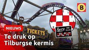 Een overzicht van alle informatie in tilburg over de tilburgse kermis 2021 Y3d5lfyctymgsm