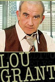 Volledige Cast van Lou Grant (Serie, 1977