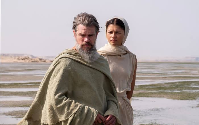 The real history behind Christopher Nolan's The Odyssey, and more: Radio  and podcasts of the week - AOL