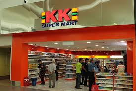 Responsible for project management and progress monitoring…. Kk Super Mart Kk Group