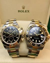 That said, there are a number of rolex sport models out there, of which most people will probably only know two or three, and they probably won't be able to tell the difference between them. Its All About The Sports Models Dailyduo Rolex Watches Watches For Men Amazing Watches