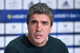 L2 : David Guion viré par Bordeaux