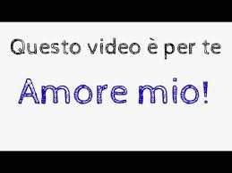 Messagio Dichiarazione D Amore Per Lui E Per Lei Con Musica Originale Youtube Amore Pensieri D Amore Parole D Amore