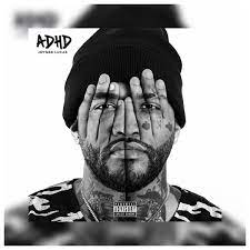 Joyner lucas adhd official audio. Joyner Lucas Drops New Album Adhd