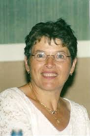 Denise BARRY, 77 ans (LA RICHE, LUNEVILLE)