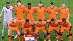De ploeg van frank de boer neemt het in de achtste finale van het ek op tegen de nummer drie van groep d. 5vjgqyfxrgevsm