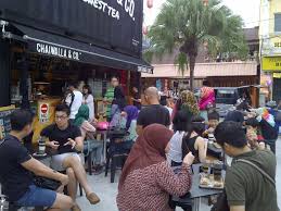 Restaurants near george & dragon cafe at taman tasek. Updated Kedai Makan Best Johor Bahru 2021 Info Wajib Tahu