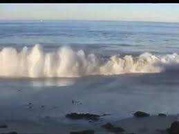 There are many lovely hairstyles for both youngster and adolescent girls. Nice Ocean Waves Youtube