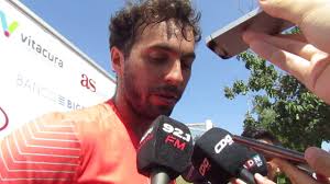 He has won two challengers (cali and são paulo), along with ten futures, eight in singles and two in doubles. Declaraciones De Gonzalo Lama Challenger De Santiago Youtube
