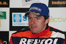 FIM Europees kampioenschap trial