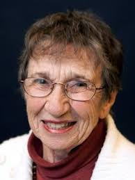 Nadine Hogan Obituary (2016)