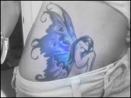 Fairy tattoos are perfect for showing off your dreamy, whimsical side. Sexy Lower Back Fairy Tattoo Designs Archives Tattoo Fonts For Women And Women
