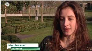 In volle voorbereiding voor de olympische spelen 2020 had nina derwael te kampen met veel stress. Bekijk Het Interview Met Nina Derwael Gymfed