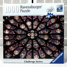 4,7 sur 5 étoiles 148. Rose Of Notre Dame Cathedral Paris Ravensburger Puzzle 1000 Pieces New Sealed Ravensburger Ravensburger Puzzle Ravensburger Puzzle 1000 Puzzle Books