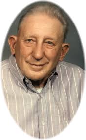 Erhart Fischer, Age 96, of Forsyth