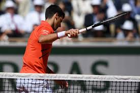 Mùa trước, rafael nadal và simona halep là những người bước lên bục vinh quang ở nội dung đơn nam dĩ nhiên, tay vợt số 1 thế giới novak djokovic sẽ là hạt giống số 1 của giải. Thiem Ends Djokovic History Bid Faces Nadal For Roland Garros Title Saudi Gazette