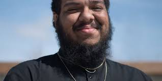 Davin DeCicco • Theatre Design/Technology • Purchase College