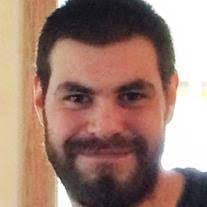 Obituary of Alex Brian Everett