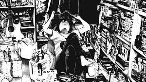 Black and white aesthetic wallpaper desktopsome people use nature wallpapers some people use beach wallpapers some people use sparkles or stones as wallpapers some people use their zodiacs some people use images of cars that they. Anime Wallpaper On Tumblr