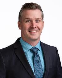 Chris Maggard's Instagram, Twitter & Facebook