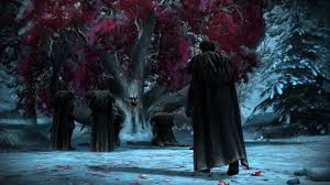 Game Of Thrones Episode 3 The Sword In The Darkness Review Xbox One Hey Poor Player