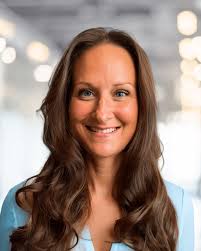 About Ashley Fahey Sales Associate