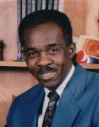 Mr. Edward Hudson Obituary